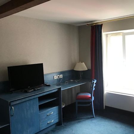 Saulxures La Belle Vue Bed & Breakfast エクステリア 写真