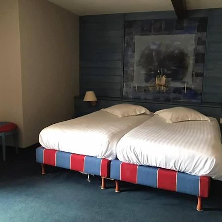 Saulxures La Belle Vue Bed & Breakfast エクステリア 写真