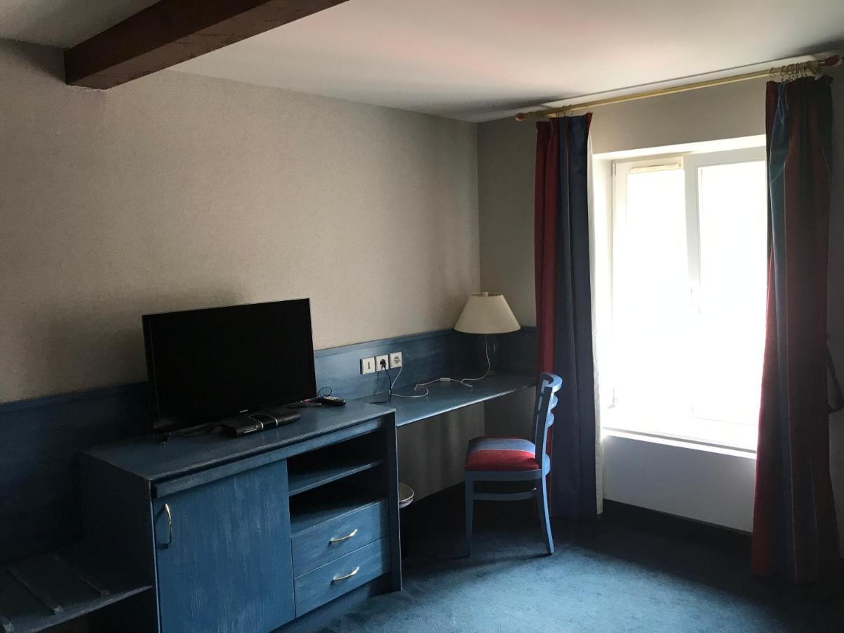 Saulxures La Belle Vue Bed & Breakfast エクステリア 写真