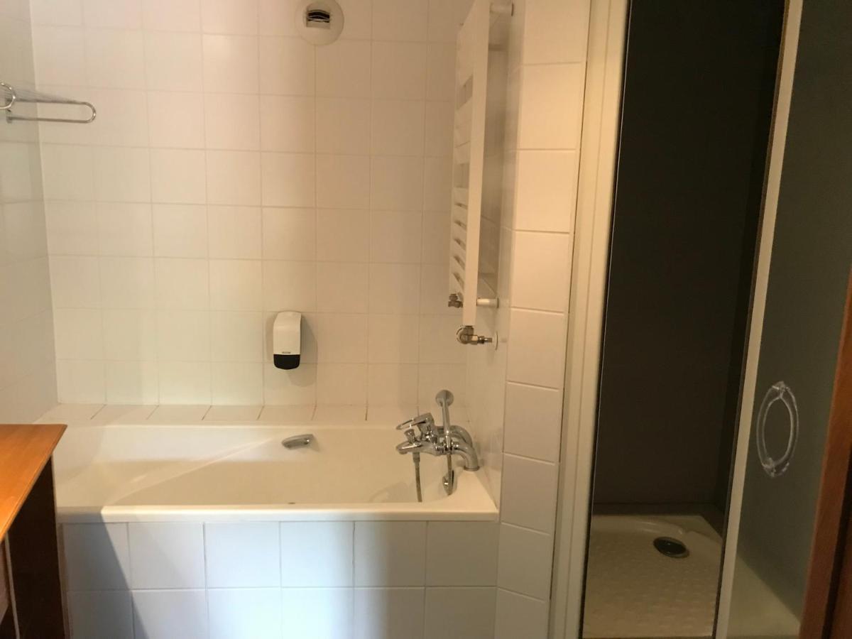 Saulxures La Belle Vue Bed & Breakfast エクステリア 写真