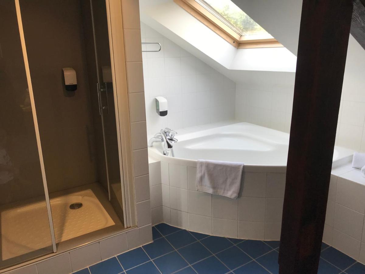 Saulxures La Belle Vue Bed & Breakfast エクステリア 写真