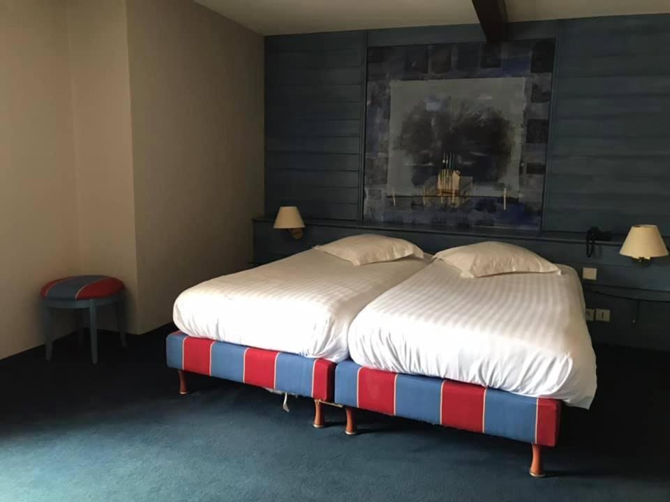 Saulxures La Belle Vue Bed & Breakfast エクステリア 写真
