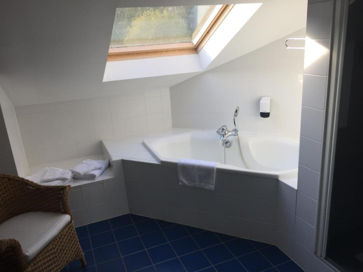 Saulxures La Belle Vue Bed & Breakfast エクステリア 写真